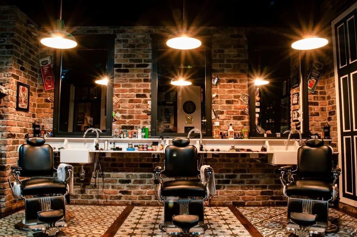 Old Town Cuts 3