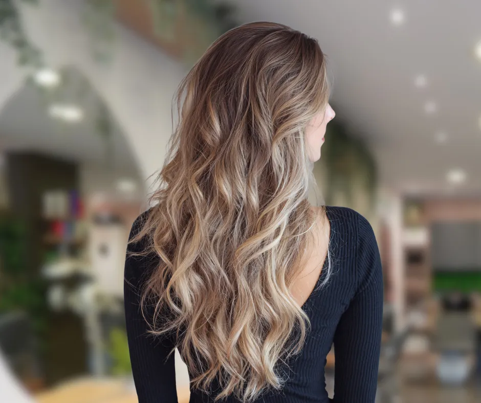 SB Hairstudio gallery 4